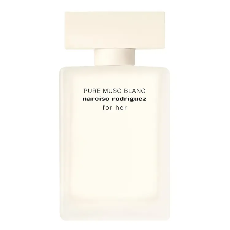 NARCISO RODRIGUEZ For Her Pure Musc Blanc Intense Edp 100ml