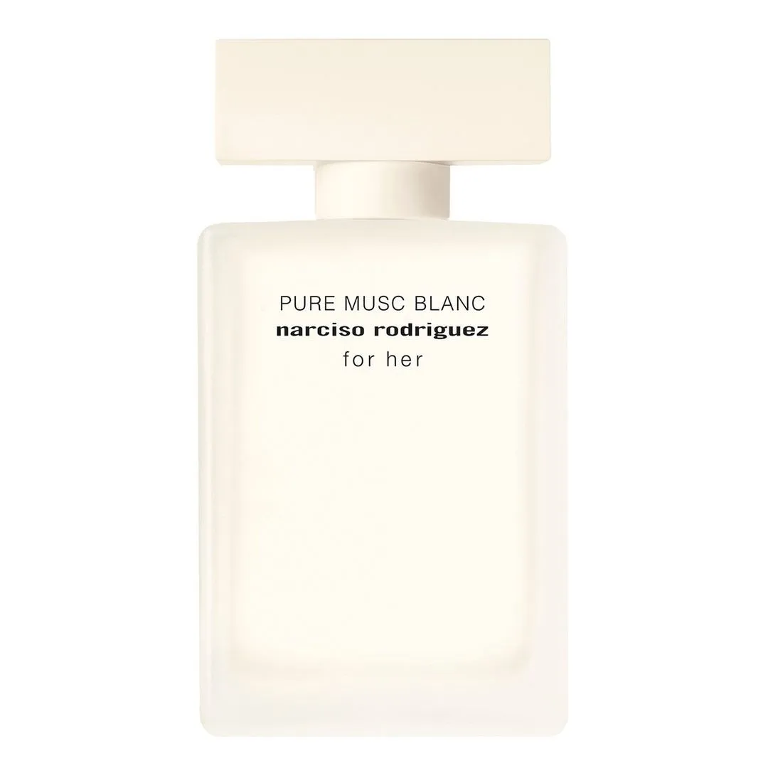 NARCISO RODRIGUEZ For Her Pure Musc Blanc Intense Edp 50ml