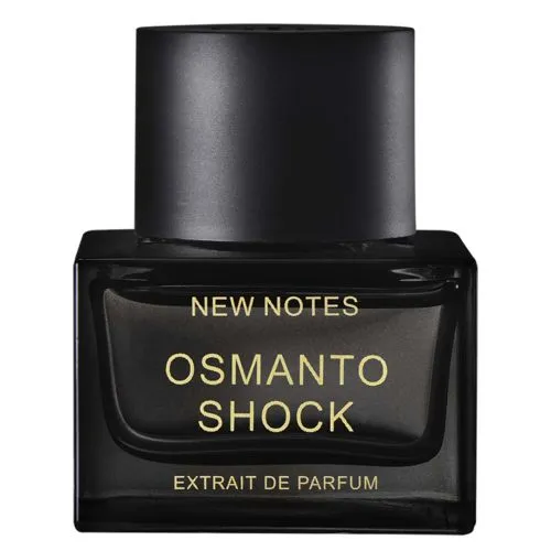 New Notes Osmanto Shock Parfum - Osmanto Shock Parfum 50ml