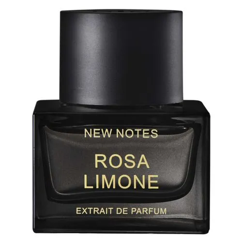 New Notes Rosa Limone Parfum