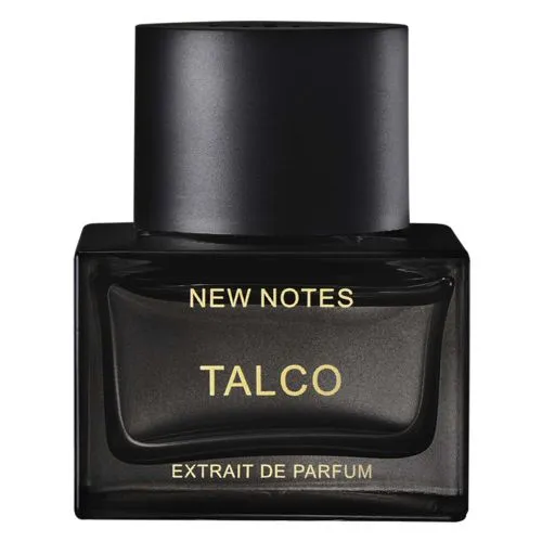 New Notes Talco Parfum