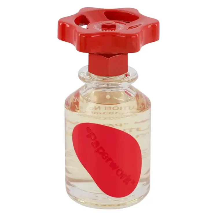 OFF-WHITE Paperwork Solution No. 4 Edp 100ml