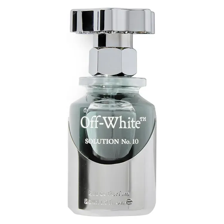 OFF-WHITE Solution No. 10 Edp 50ml
