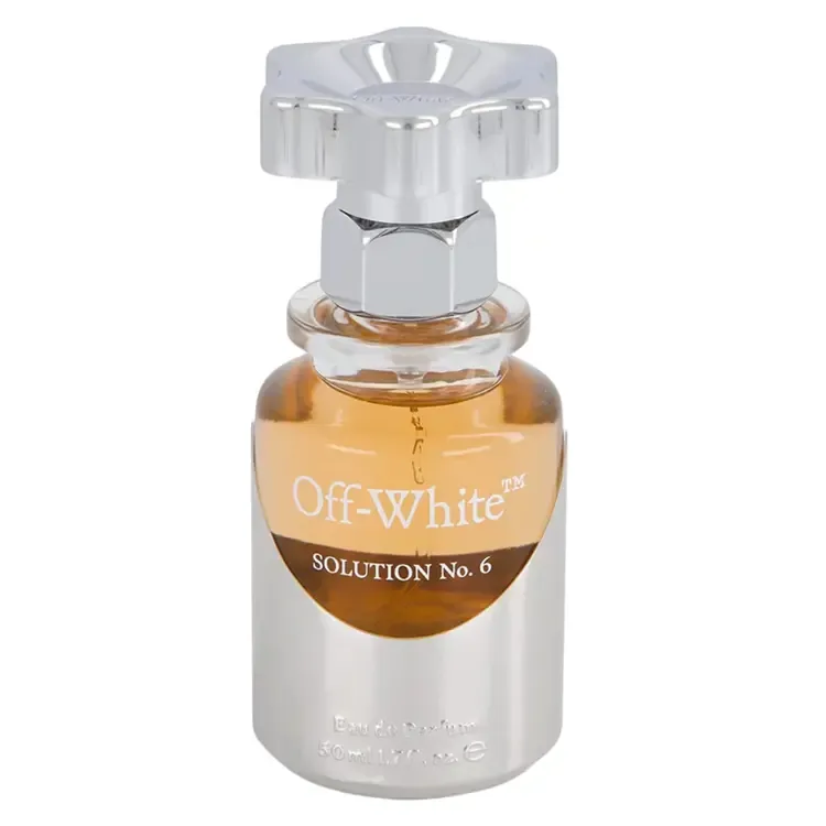 OFF-WHITE Solution No. 6 Edp 50ml