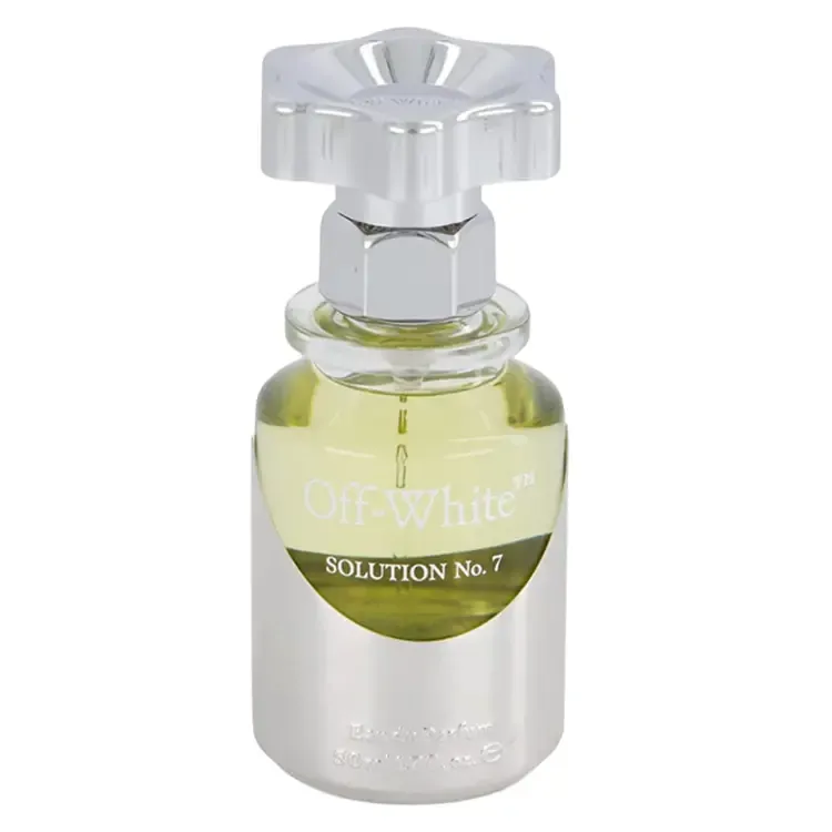 OFF-WHITE Solution No. 7 Edp 50ml
