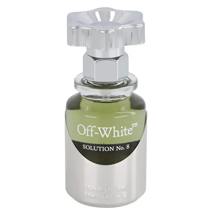 OFF-WHITE Solution No. 8 Edp 50ml