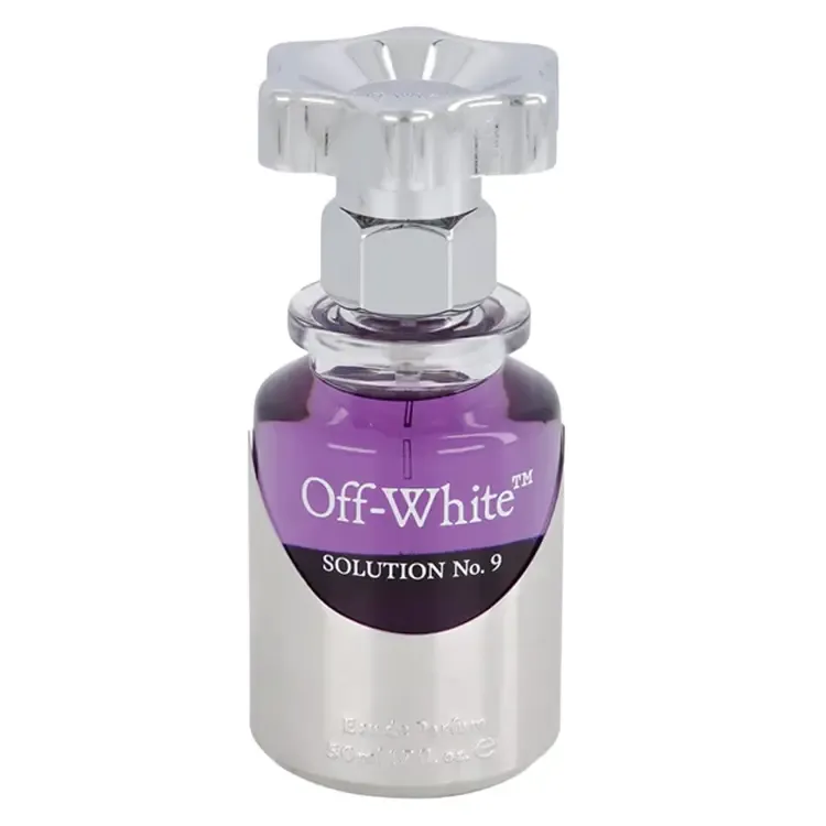 OFF-WHITE Solution No. 9 Edp 50ml