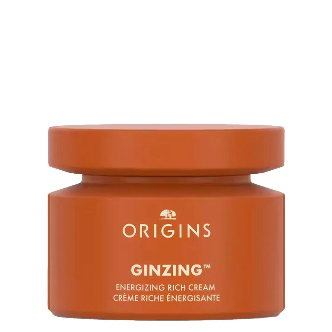 ORIGINS Ginzing Energizing Rich Cream 50ml