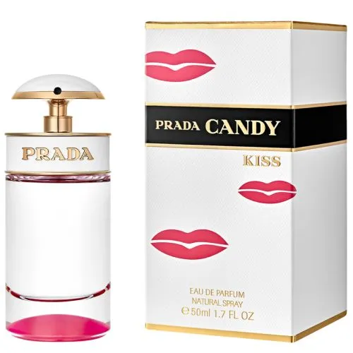 Prada Candy Kiss Woman Edp