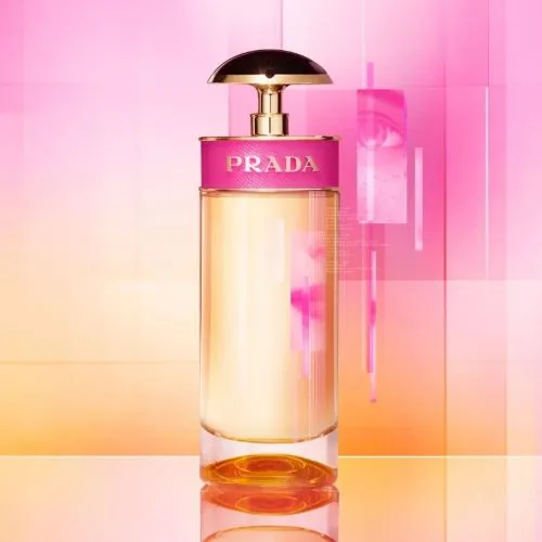 Prada Candy Woman Edp