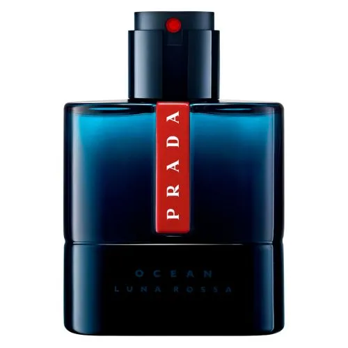 Prada Luna Rossa Ocean Man Edt