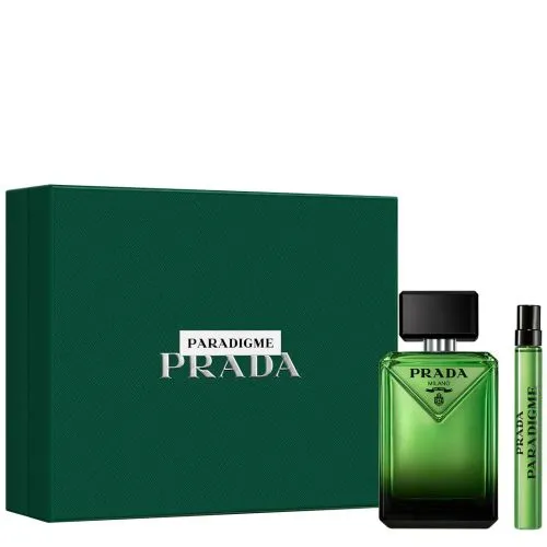 PRADA Paradigme Set (Edp 50ml+Edp 10ml)26