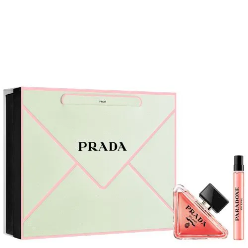 Prada Paradoxe Intense Woman Set