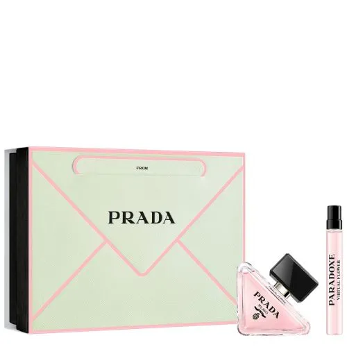 Prada Paradoxe Virtual Flower Set