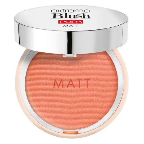 Pupa  Extreme Blush Matt