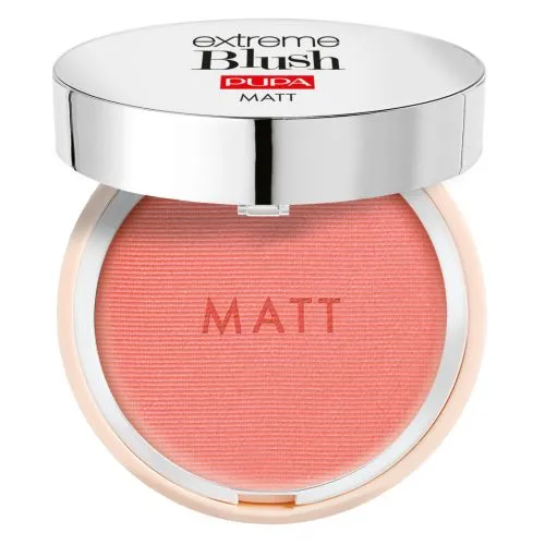 Pupa  Extreme Blush Matt