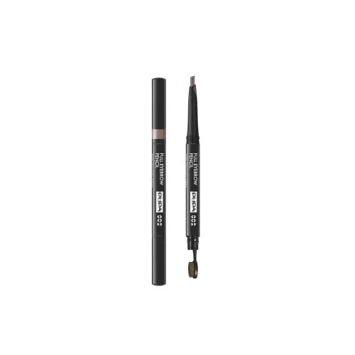 Pupa  Full Eyebrow Pencil