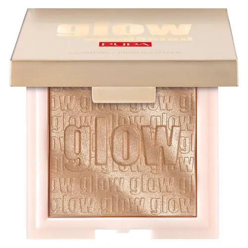 Pupa  Glow Obsession Compact Highlighter