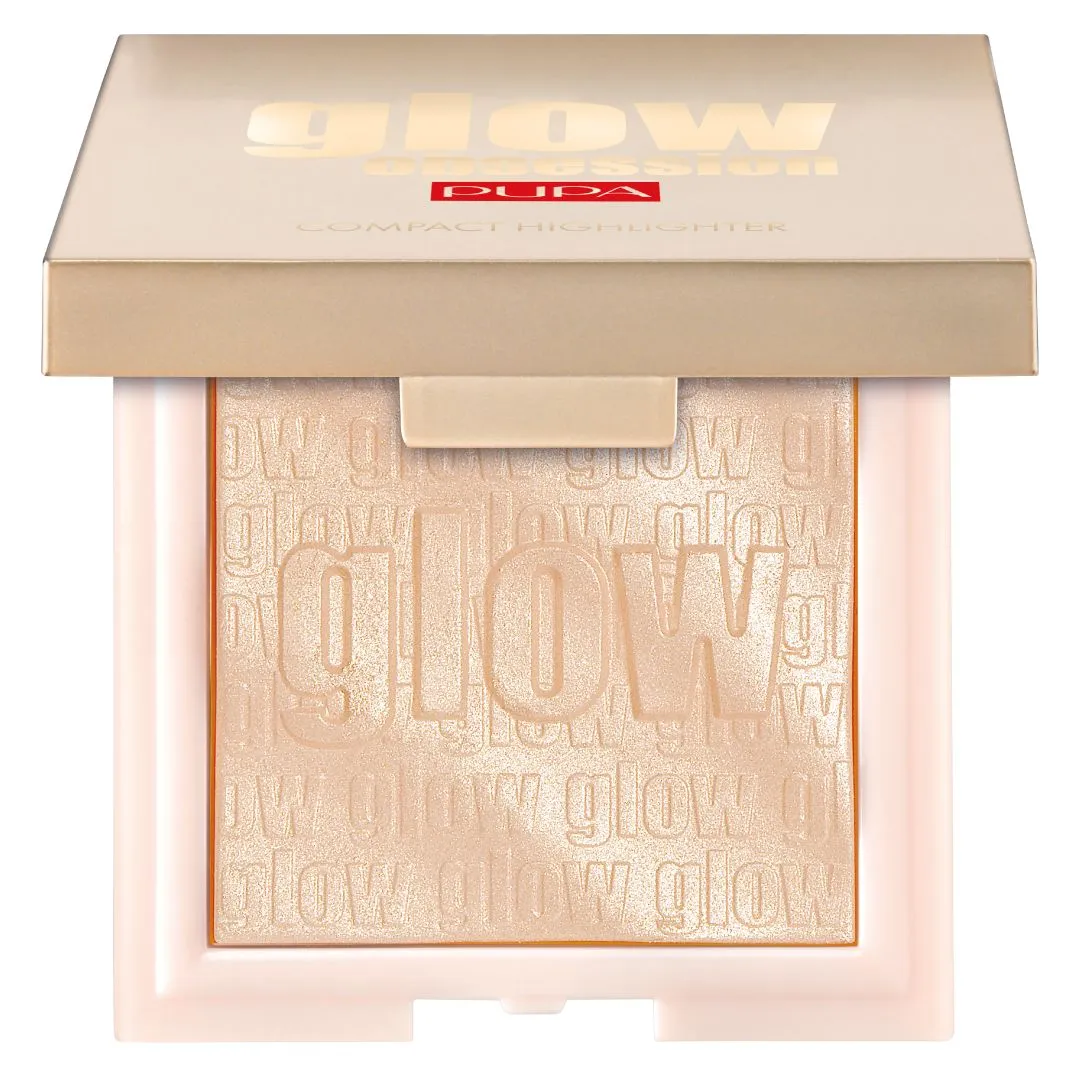 PUPA Glow Obsession Compact Highlighter
