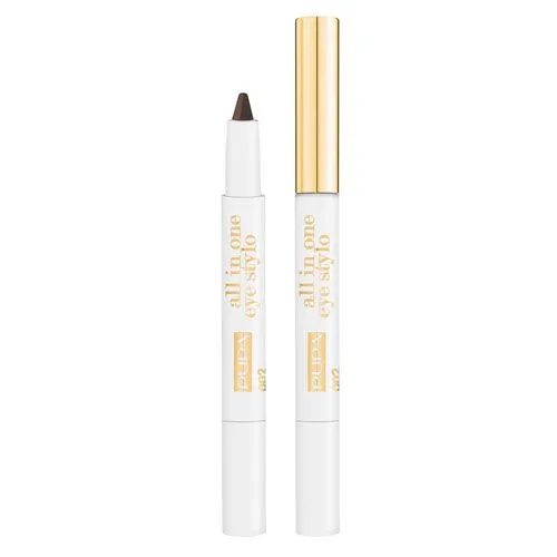 Pupa  Gold Me All In One Eye Stylo