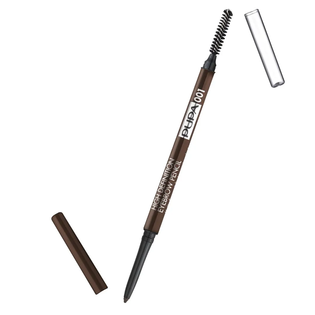 PUPA High Definition Eyebrow Pencil 001