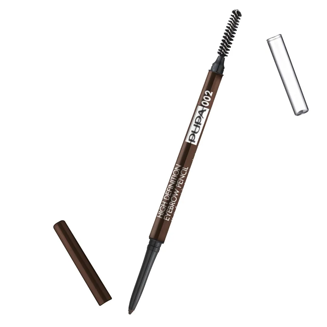 PUPA High Definition Eyebrow Pencil 002