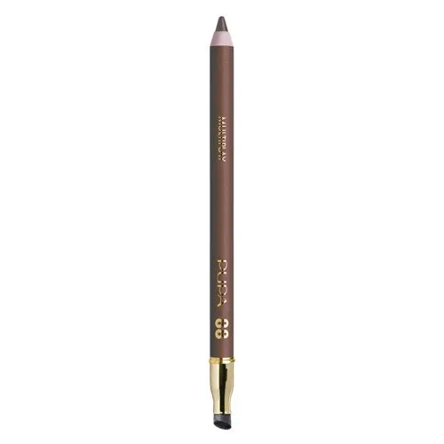 Pupa  Holiday Land Multiplay Triple Purpose Eye Pencil