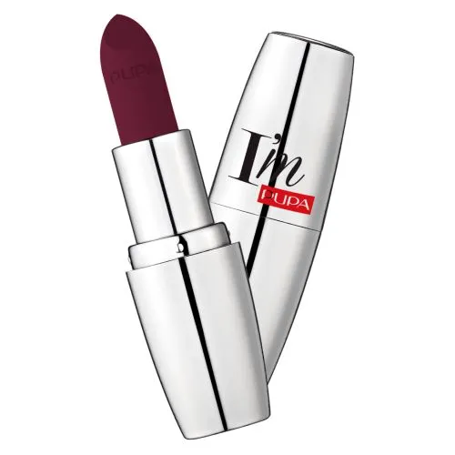 Pupa  I‘M Matt Lipstick