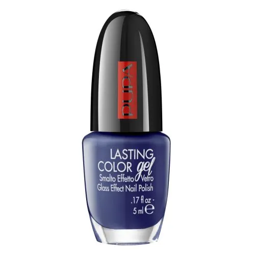 Pupa  Lasting Color Gel Nail Polish