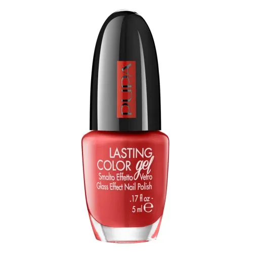 Pupa  Lasting Color Gel Nail Polish