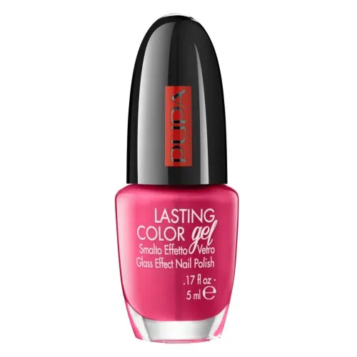 Pupa  Lasting Color Gel Nail Polish