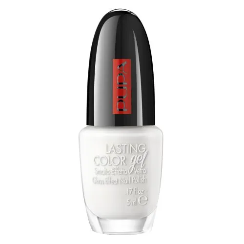 Pupa  Lasting Color Gel Nail Polish