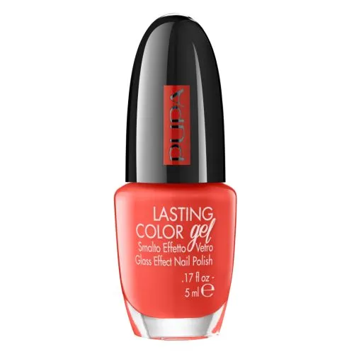 Pupa  Lasting Color Gel Nail Polish