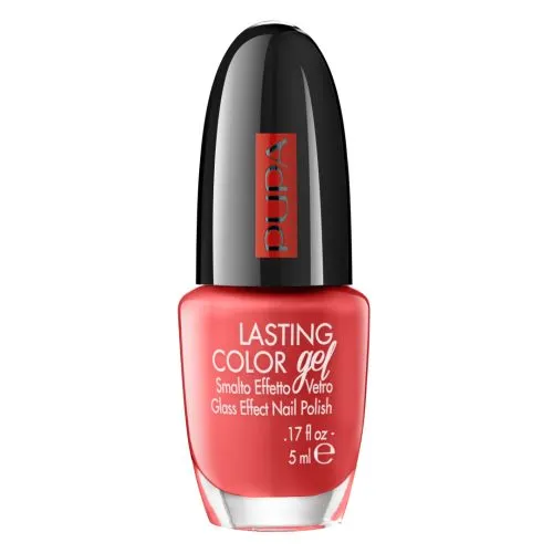 Pupa  Lasting Color Gel Nail Polish