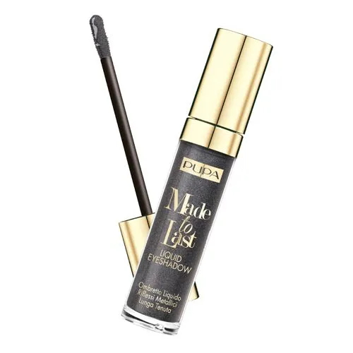 Pupa  Made To Last Liquid Eyeshadow