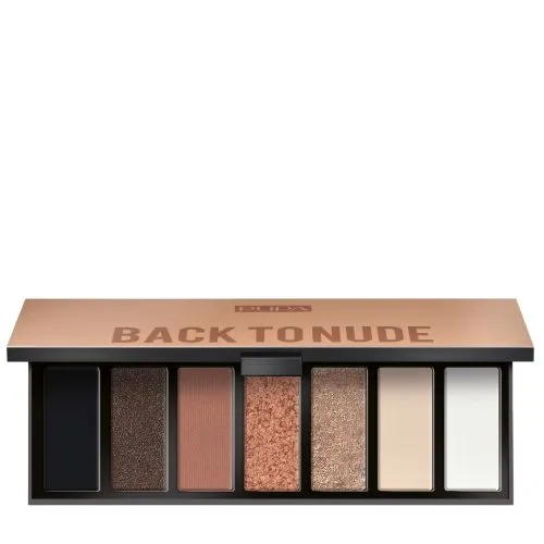 Pupa  Makeup Stories Compact