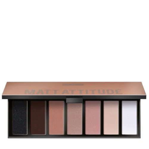 Pupa  Makeup Stories Compact