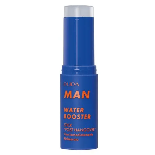 Pupa  Man Water Booster Post Hangover Stick - Man Water Booster Post Hangover Stick