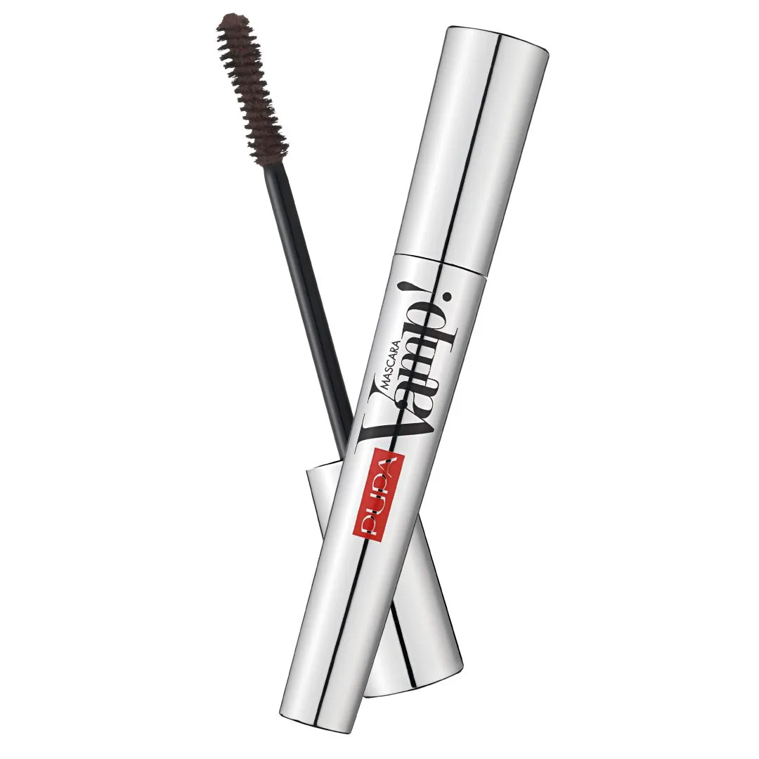 PUPA Mascara Vamp Exception Volume Exaggerated Lashes 200