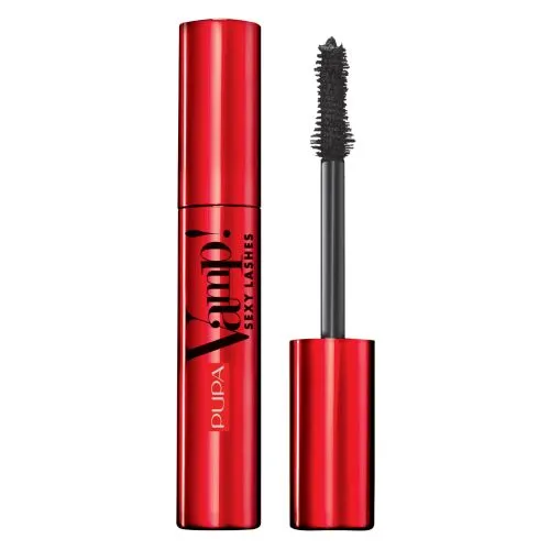 Pupa  Mascara Vamp! Sexy Lashes