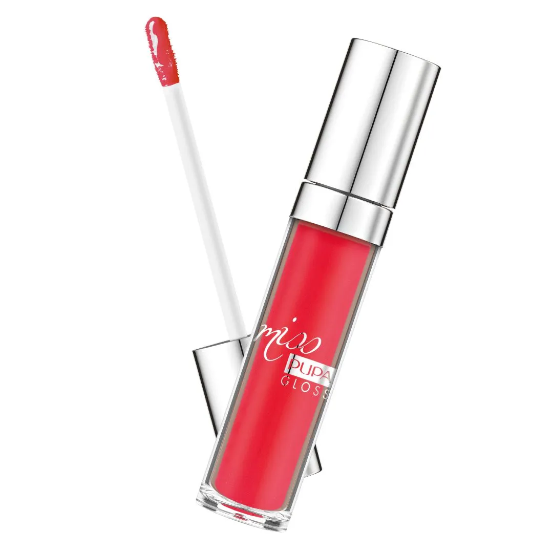 PUPA Miss Pupa Gloss 204