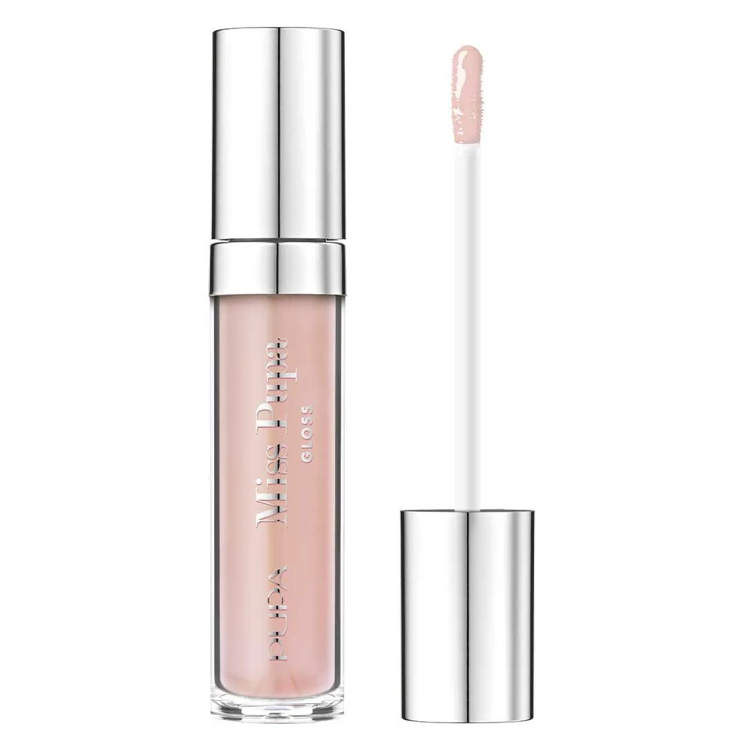 PUPA Miss Pupa Gloss 400 Ballerina