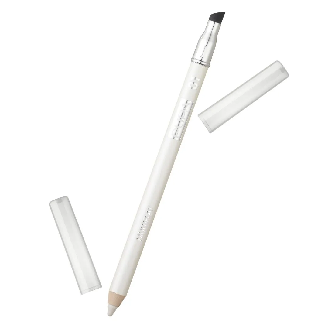 PUPA Multiplay Triple Purpose Eye Pencil 001