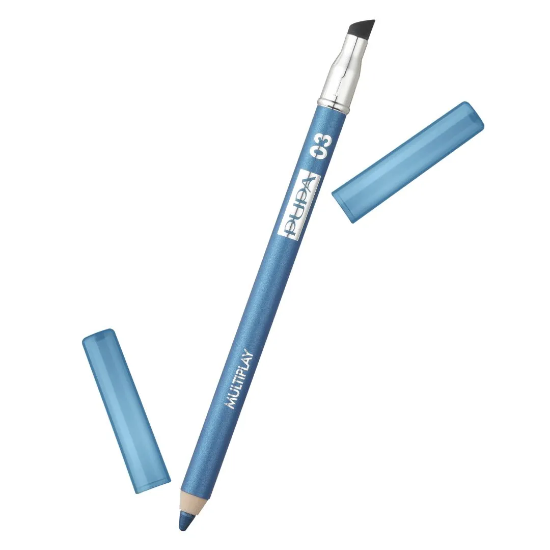 PUPA Multiplay Triple Purpose Eye Pencil 003