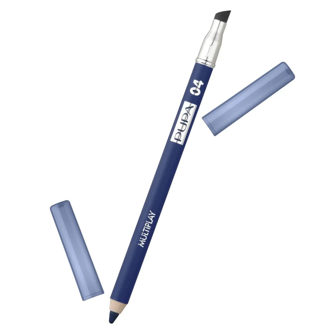 PUPA Multiplay Triple Purpose Eye Pencil 004