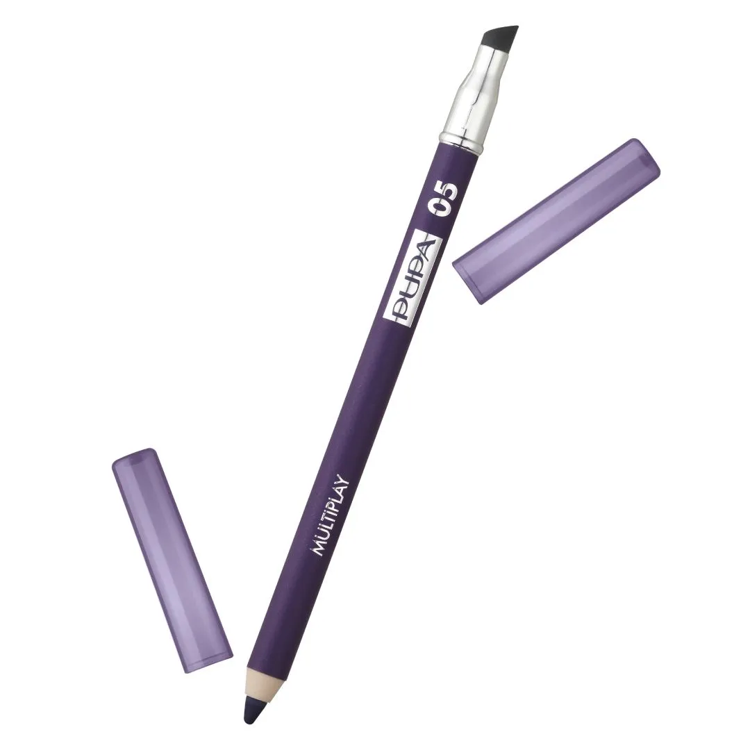 PUPA Multiplay Triple Purpose Eye Pencil 005