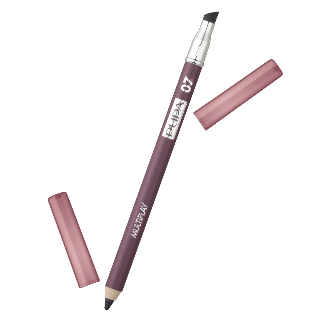 PUPA Multiplay Triple Purpose Eye Pencil 007