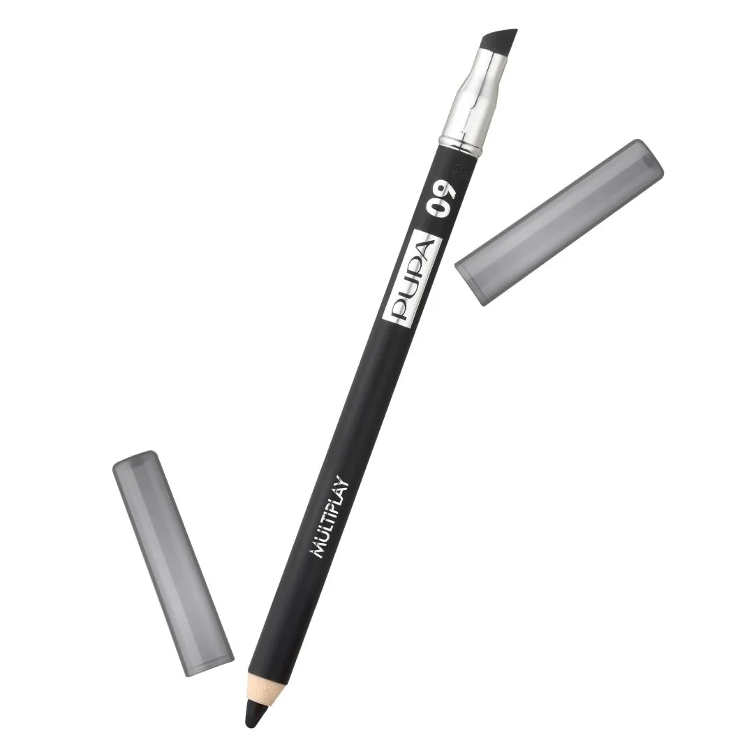 PUPA Multiplay Triple Purpose Eye Pencil 009