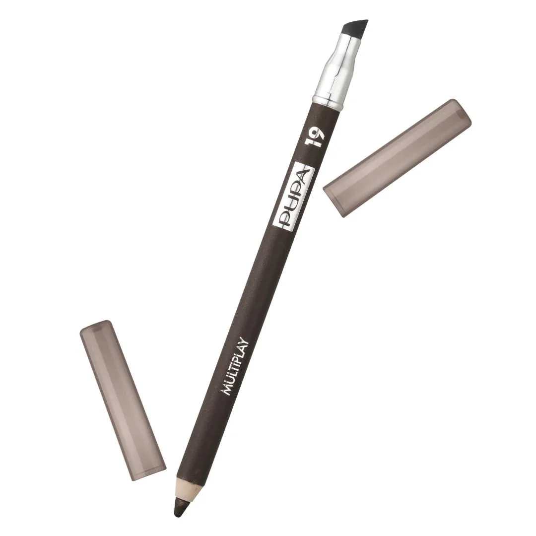 PUPA Multiplay Triple Purpose Eye Pencil 019