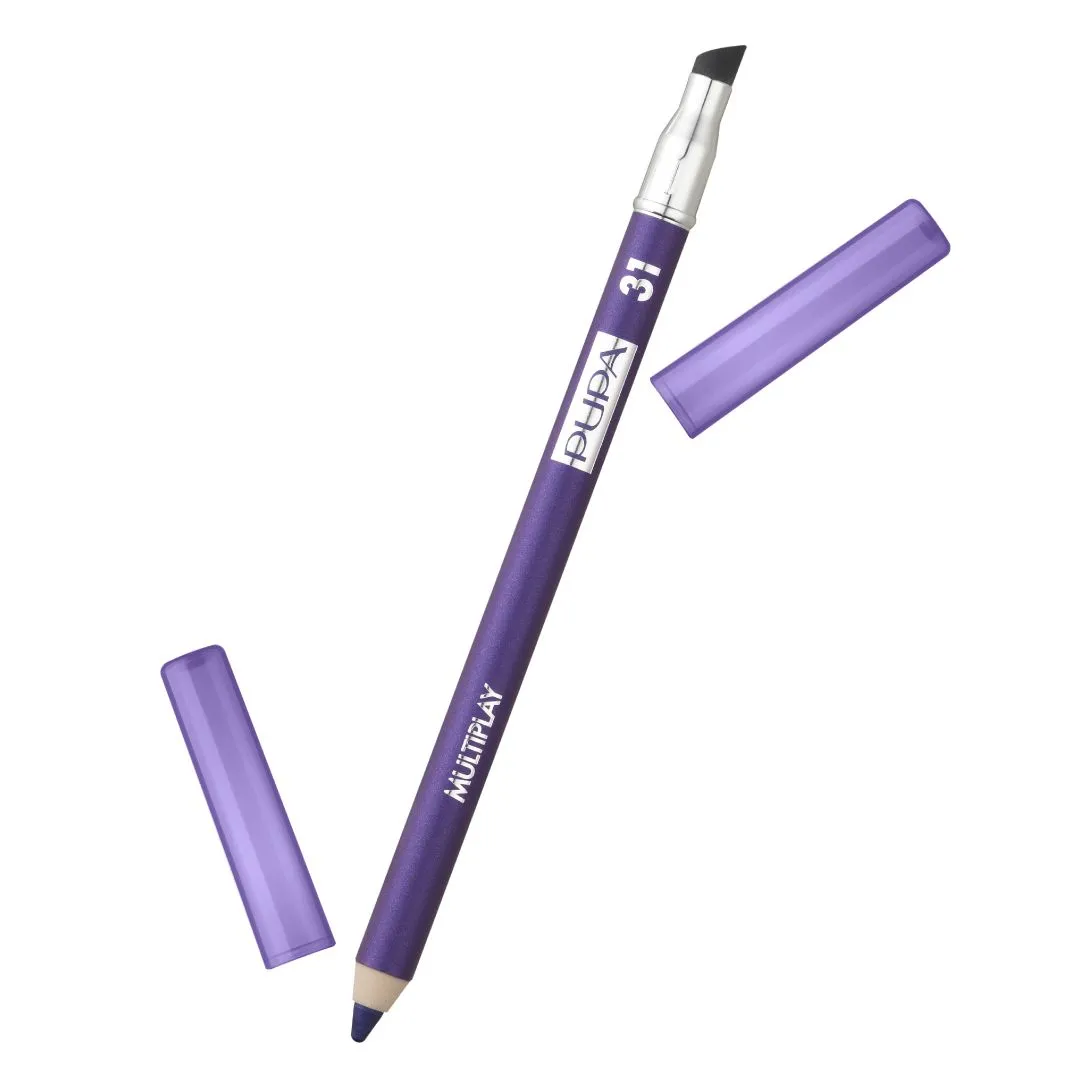 PUPA Multiplay Triple Purpose Eye Pencil 031